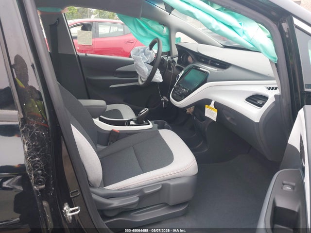 1G1FY6S02L4148126 Chevrolet Bolt Ev Fwd Lt