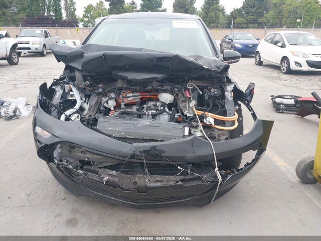1G1FY6S02L4148126 Chevrolet Bolt Ev Fwd Lt