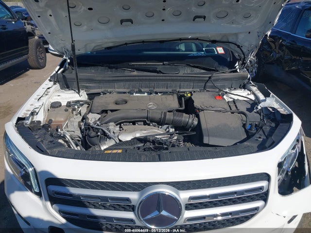 W1N4M4HB3PW276062 Mercedes-Benz Glb 250 4matic