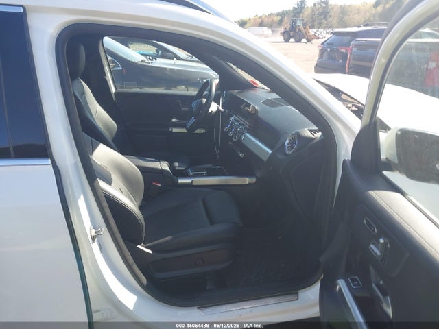 W1N4M4HB3PW276062 Mercedes-Benz Glb 250 4matic