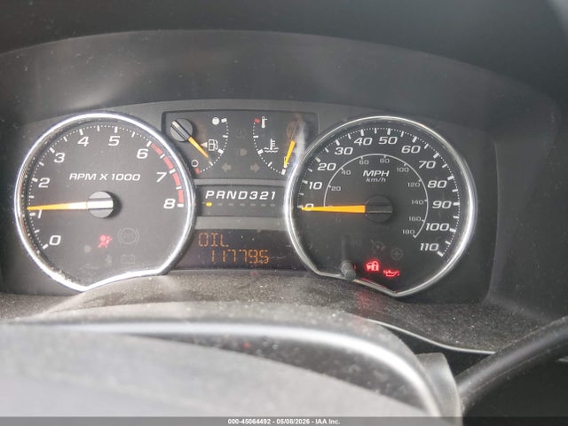 Продажа на аукционе авто 2007 Gmc Canyon Sle1, vin: 1GTCS13E878101710, номер лота: 45064492
