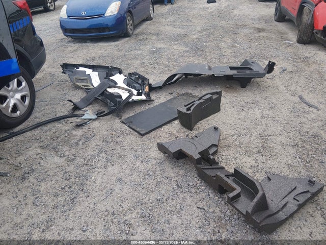 Продажа на аукционе авто 2016 Ford Utility Police Interceptor, vin: 1FM5K8AR3GGD16954, номер лота: 45064496