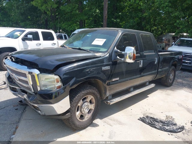 Продаж на аукціоні авто 2005 Ford F-350 Lariat/xl/xlt, vin: 1FTWW30P65EA71947, номер лоту: 45064495