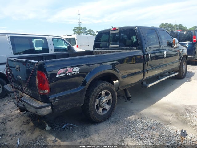 Продаж на аукціоні авто 2005 Ford F-350 Lariat/xl/xlt, vin: 1FTWW30P65EA71947, номер лоту: 45064495