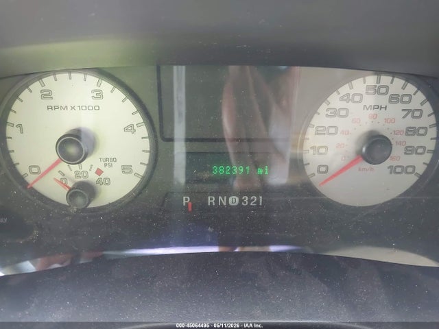 Продаж на аукціоні авто 2005 Ford F-350 Lariat/xl/xlt, vin: 1FTWW30P65EA71947, номер лоту: 45064495