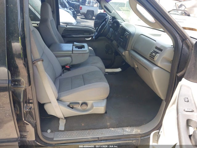Продаж на аукціоні авто 2005 Ford F-350 Lariat/xl/xlt, vin: 1FTWW30P65EA71947, номер лоту: 45064495