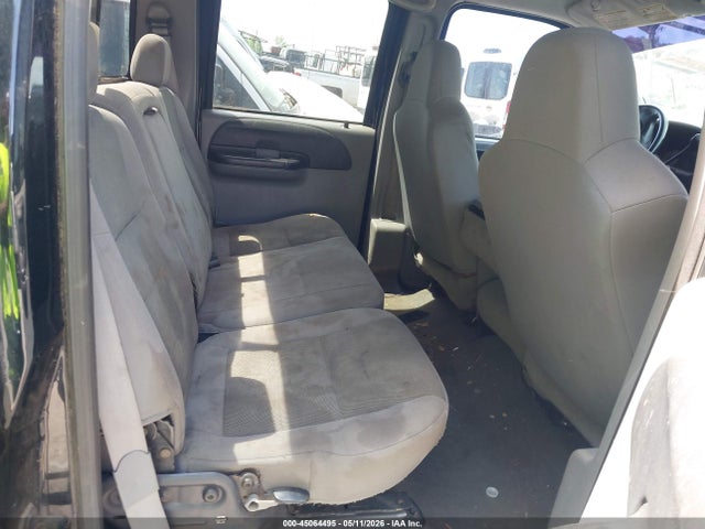 Продаж на аукціоні авто 2005 Ford F-350 Lariat/xl/xlt, vin: 1FTWW30P65EA71947, номер лоту: 45064495