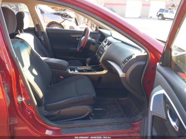 2014 Nissan Altima 2.5 S მანქანა იყიდება აუქციონზე, vin: 1N4AL3AP6EN379210, აუქციონის ნომერი: 45064497