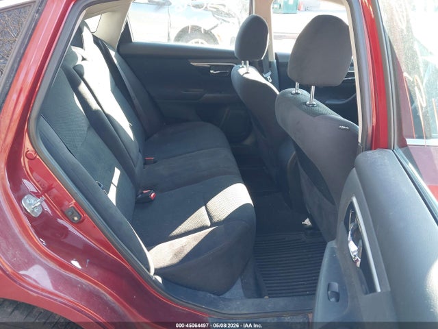2014 Nissan Altima 2.5 S მანქანა იყიდება აუქციონზე, vin: 1N4AL3AP6EN379210, აუქციონის ნომერი: 45064497