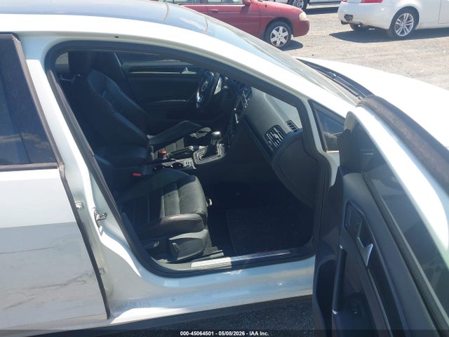 Aukcja sprzedaży 2016 Volkswagen Golf Gti Autobahn W/performance Package 4-door, vin: 3VW447AU7GM024767, numer aukcji: 45064501