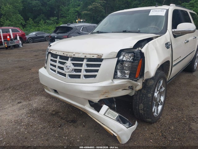 Aukcja sprzedaży 2008 Cadillac Escalade Esv Standard, vin: 1GYFK66828R263290, numer aukcji: 45064503