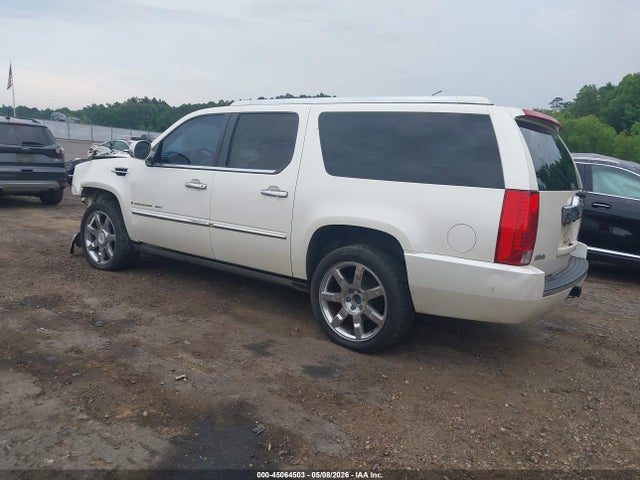 Aukcja sprzedaży 2008 Cadillac Escalade Esv Standard, vin: 1GYFK66828R263290, numer aukcji: 45064503