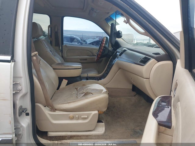 Aukcja sprzedaży 2008 Cadillac Escalade Esv Standard, vin: 1GYFK66828R263290, numer aukcji: 45064503