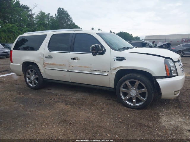 Aukcja sprzedaży 2008 Cadillac Escalade Esv Standard, vin: 1GYFK66828R263290, numer aukcji: 45064503
