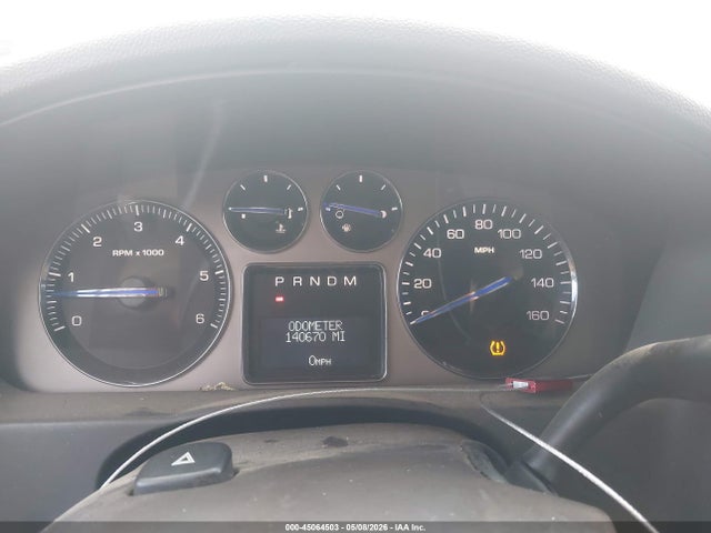 Aukcja sprzedaży 2008 Cadillac Escalade Esv Standard, vin: 1GYFK66828R263290, numer aukcji: 45064503