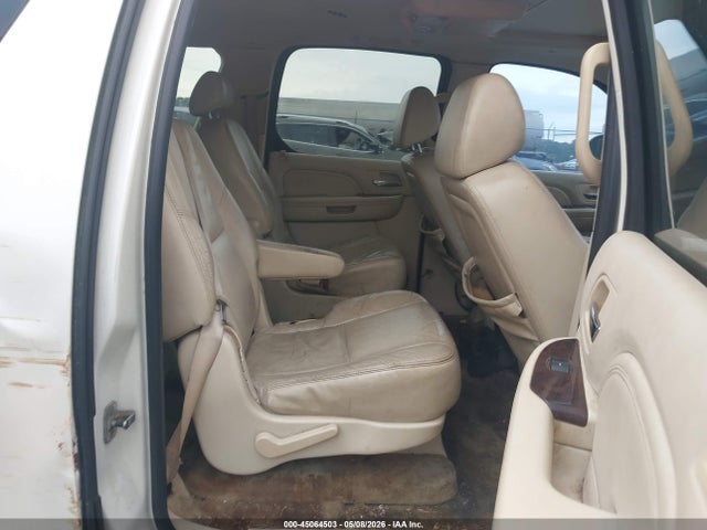 Aukcja sprzedaży 2008 Cadillac Escalade Esv Standard, vin: 1GYFK66828R263290, numer aukcji: 45064503