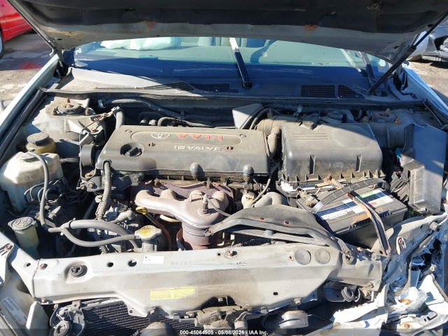 Aukcja sprzedaży 2006 Toyota Camry Le, vin: 4T1BE30K66U736242, numer aukcji: 45064505