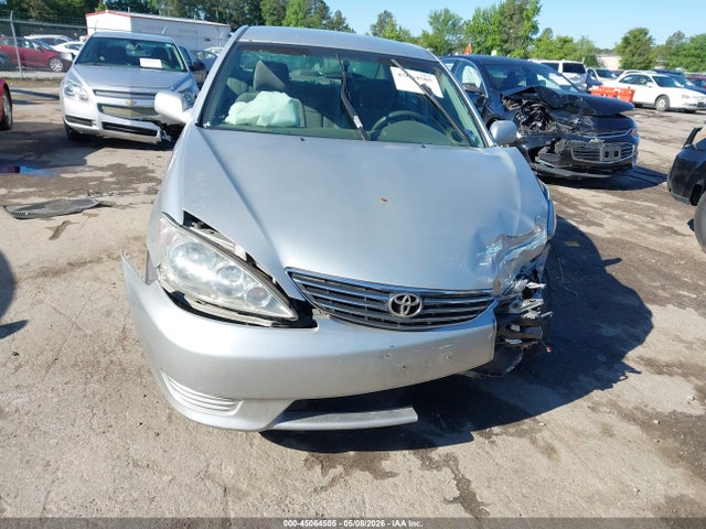 Aukcja sprzedaży 2006 Toyota Camry Le, vin: 4T1BE30K66U736242, numer aukcji: 45064505