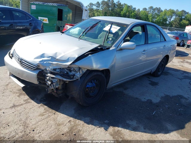 Aukcja sprzedaży 2006 Toyota Camry Le, vin: 4T1BE30K66U736242, numer aukcji: 45064505