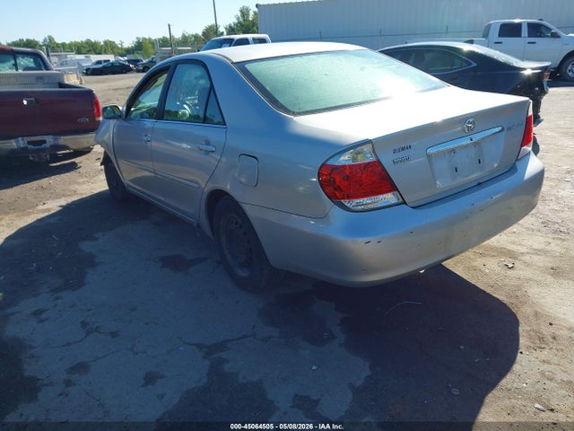 Aukcja sprzedaży 2006 Toyota Camry Le, vin: 4T1BE30K66U736242, numer aukcji: 45064505