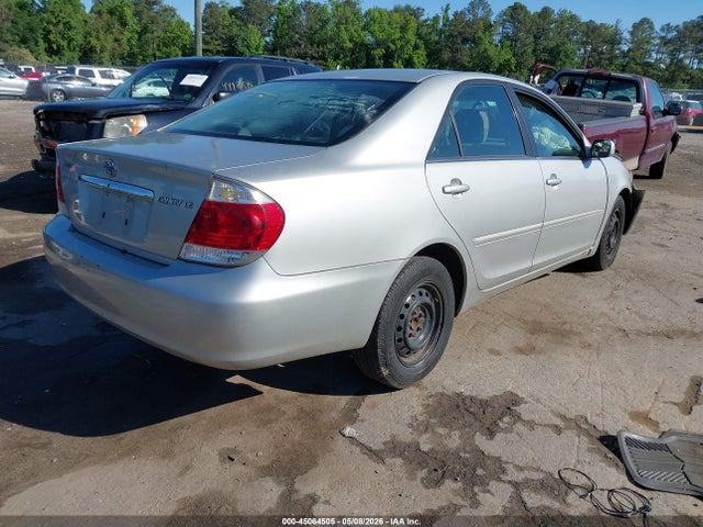 Aukcja sprzedaży 2006 Toyota Camry Le, vin: 4T1BE30K66U736242, numer aukcji: 45064505