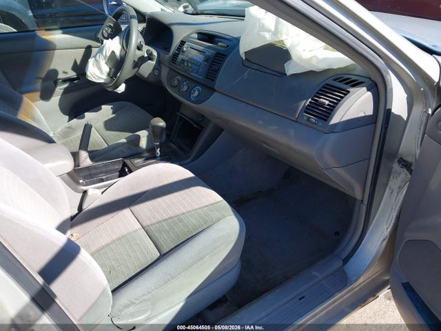 Aukcja sprzedaży 2006 Toyota Camry Le, vin: 4T1BE30K66U736242, numer aukcji: 45064505