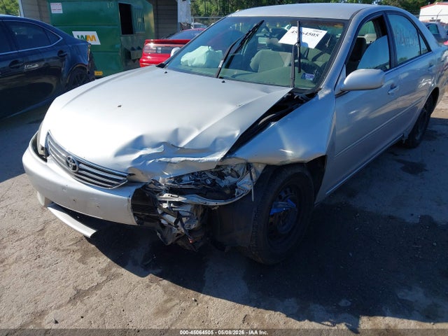 Aukcja sprzedaży 2006 Toyota Camry Le, vin: 4T1BE30K66U736242, numer aukcji: 45064505