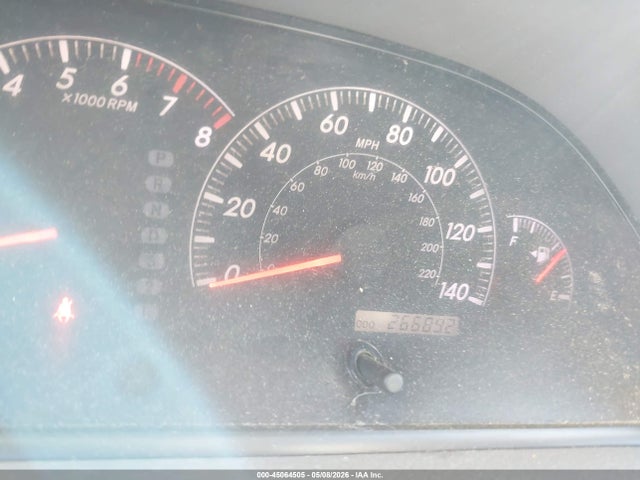 Aukcja sprzedaży 2006 Toyota Camry Le, vin: 4T1BE30K66U736242, numer aukcji: 45064505