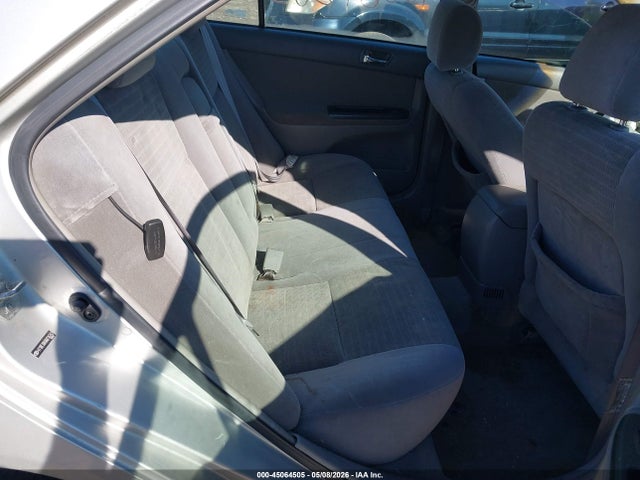 Aukcja sprzedaży 2006 Toyota Camry Le, vin: 4T1BE30K66U736242, numer aukcji: 45064505