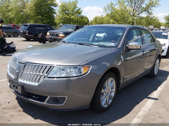 Продаж на аукціоні авто 2010 Lincoln Mkz, vin: 3LNHL2JC3AR649920, номер лоту: 45064511