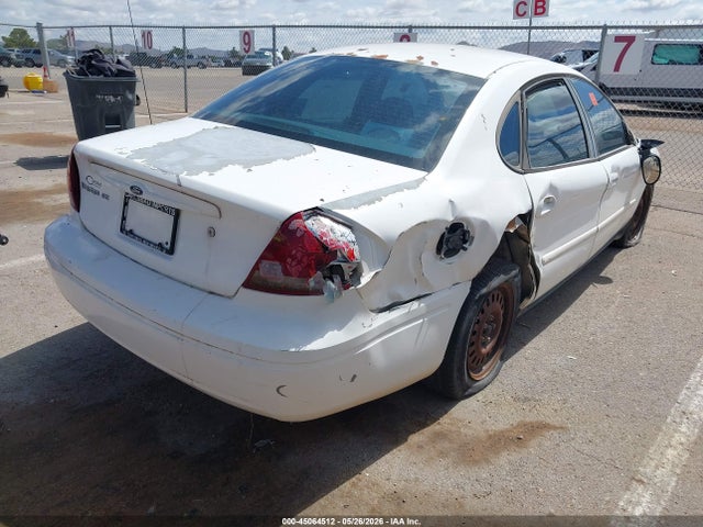 Aukcja sprzedaży 2007 Ford Taurus Se, vin: 1FAFP53U87A106496, numer aukcji: 45064512