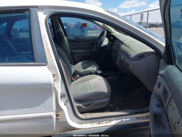 Aukcja sprzedaży 2007 Ford Taurus Se, vin: 1FAFP53U87A106496, numer aukcji: 45064512