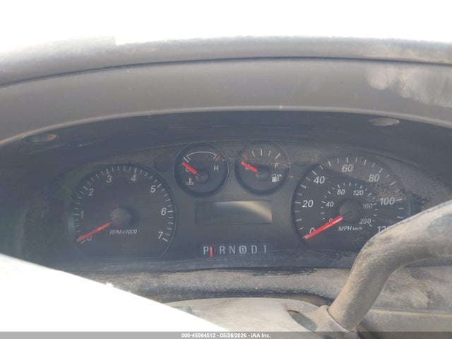 Aukcja sprzedaży 2007 Ford Taurus Se, vin: 1FAFP53U87A106496, numer aukcji: 45064512