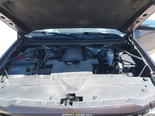 3GCUKSEC6GG203426 Chevrolet Silverado 1500 2lz