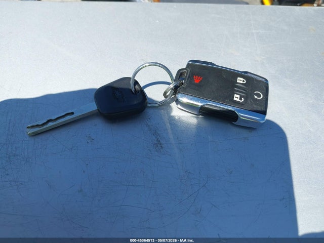 3GCUKSEC6GG203426 Chevrolet Silverado 1500 2lz