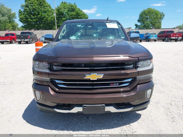 3GCUKSEC6GG203426 Chevrolet Silverado 1500 2lz