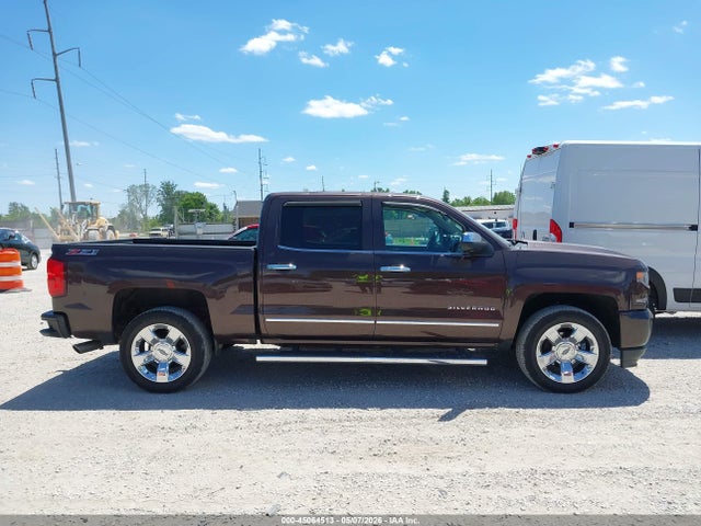 3GCUKSEC6GG203426 Chevrolet Silverado 1500 2lz