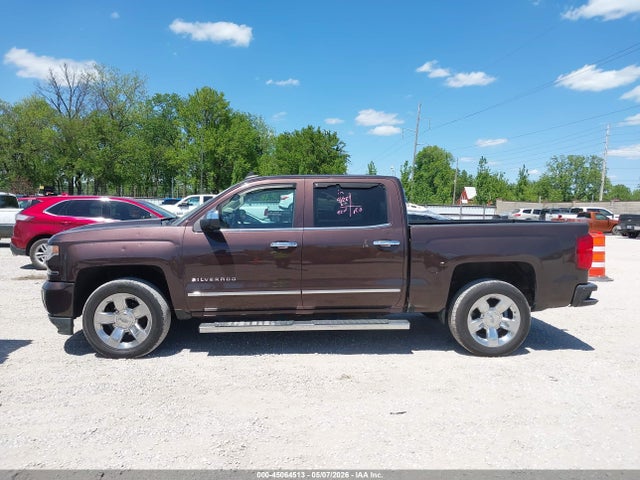 3GCUKSEC6GG203426 Chevrolet Silverado 1500 2lz