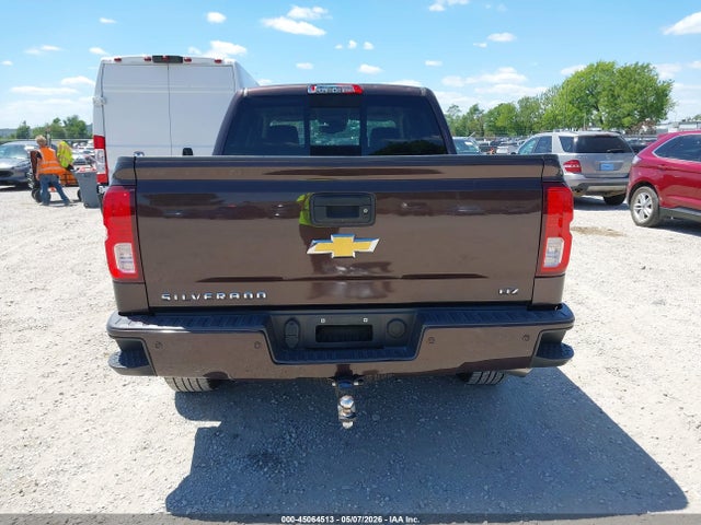 3GCUKSEC6GG203426 Chevrolet Silverado 1500 2lz