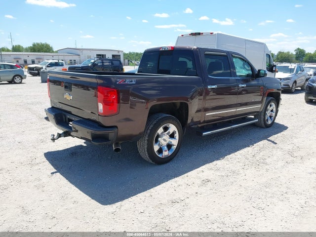 3GCUKSEC6GG203426 Chevrolet Silverado 1500 2lz