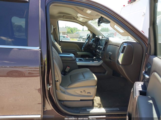 3GCUKSEC6GG203426 Chevrolet Silverado 1500 2lz