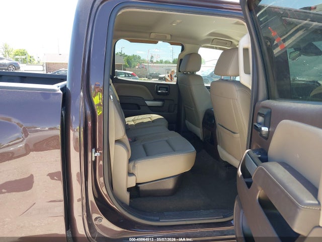 3GCUKSEC6GG203426 Chevrolet Silverado 1500 2lz