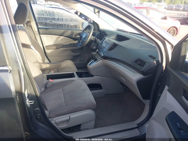 2014 Honda Cr-v Lx მანქანა იყიდება აუქციონზე, vin: 2HKRM4H34EH662739, აუქციონის ნომერი: 45064516