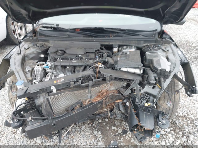 3KPFT4DE7SE083256 KIA K4 Lx