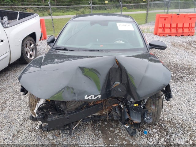 3KPFT4DE7SE083256 KIA K4 Lx