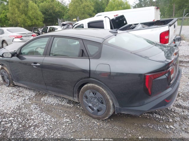 3KPFT4DE7SE083256 KIA K4 Lx