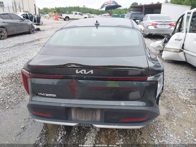 3KPFT4DE7SE083256 KIA K4 Lx