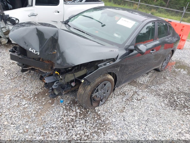 3KPFT4DE7SE083256 KIA K4 Lx