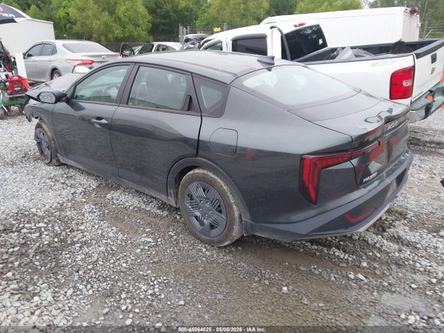 3KPFT4DE7SE083256 KIA K4 Lx
