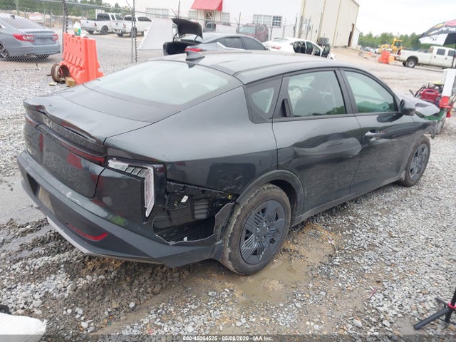 3KPFT4DE7SE083256 KIA K4 Lx